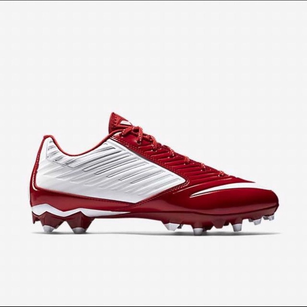 Nike Vapor Speed TD Low Cleats